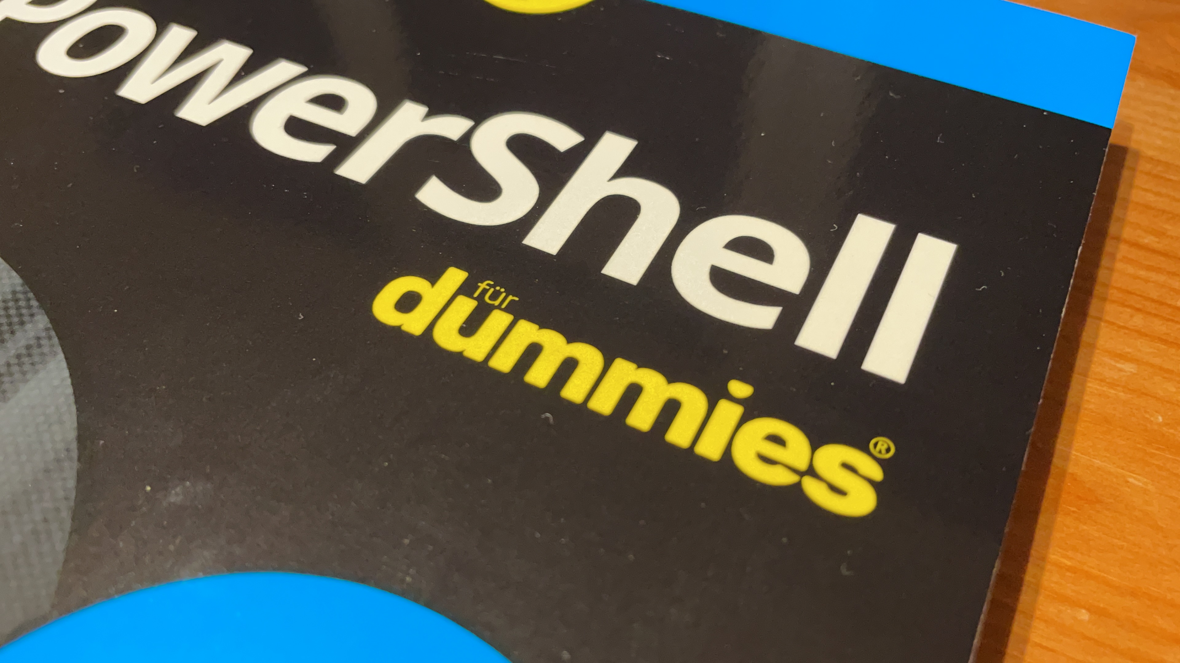 Powershell